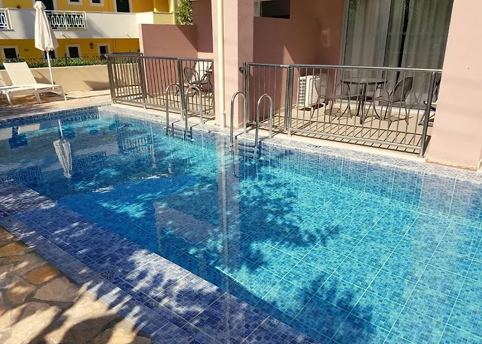 Caretta Beach Resort & Waterpark