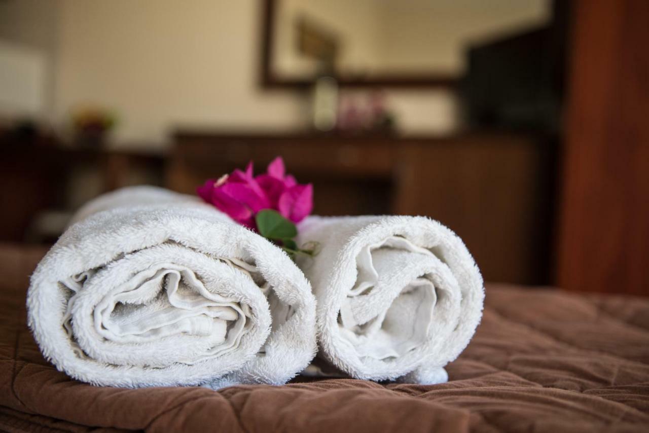 Hotel Caretta & Waterpark 4*