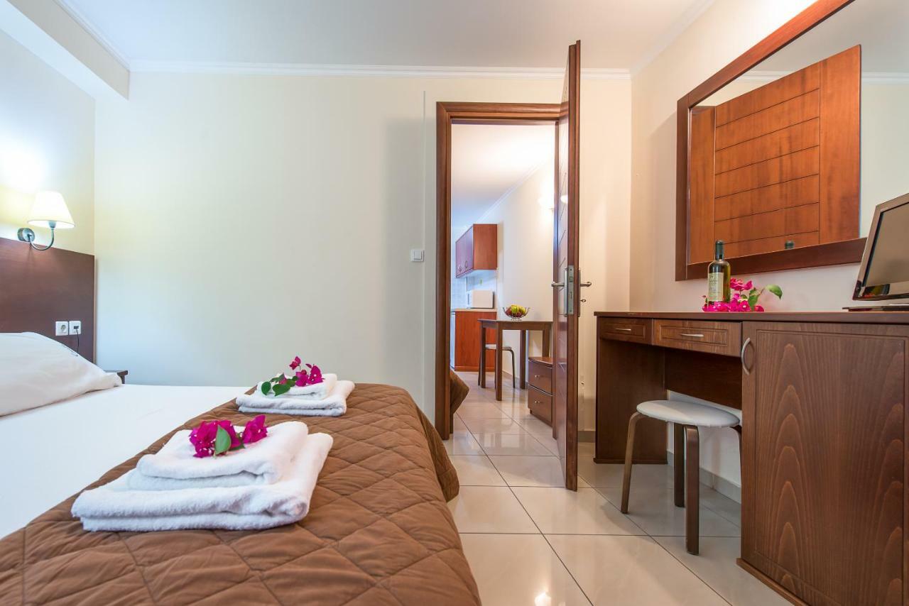 Hotel Caretta & Waterpark