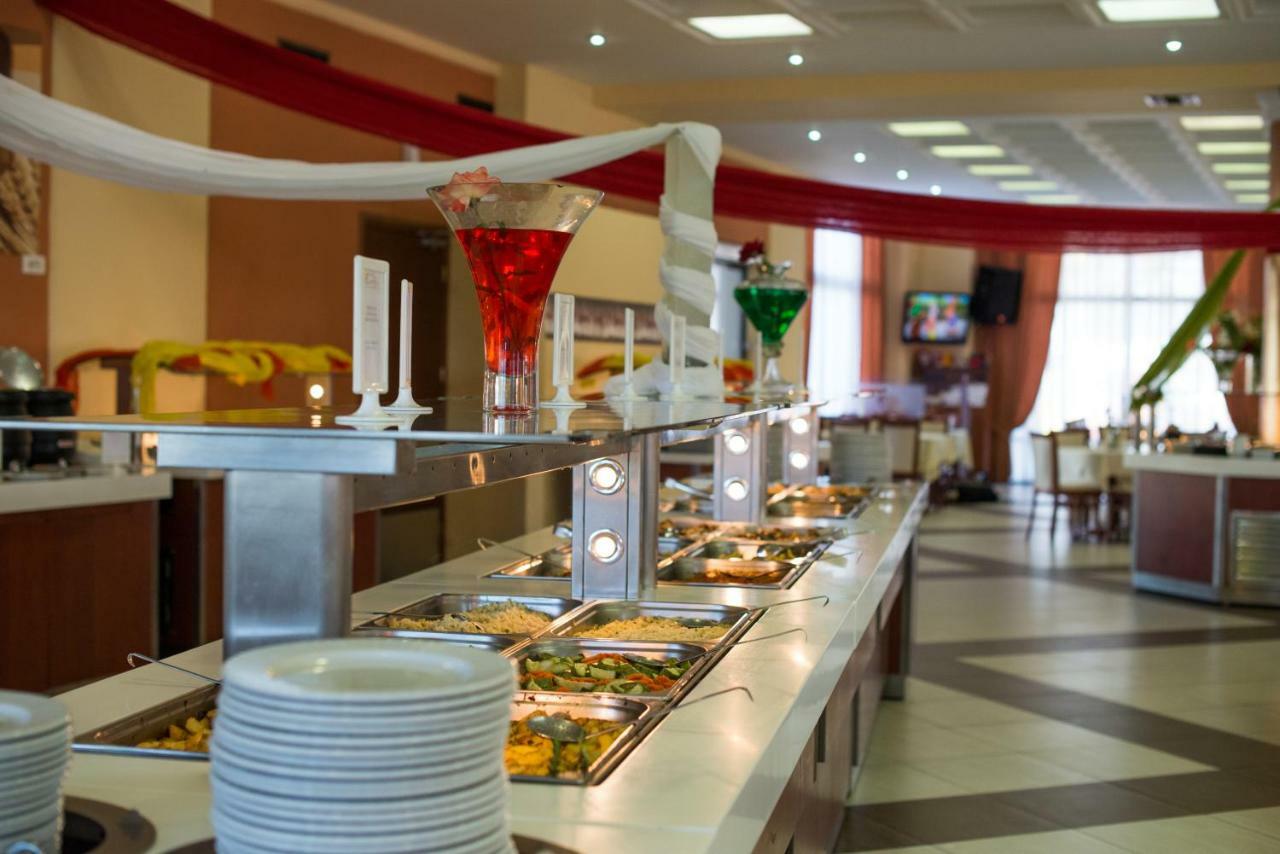 Caretta & Waterpark Hotel